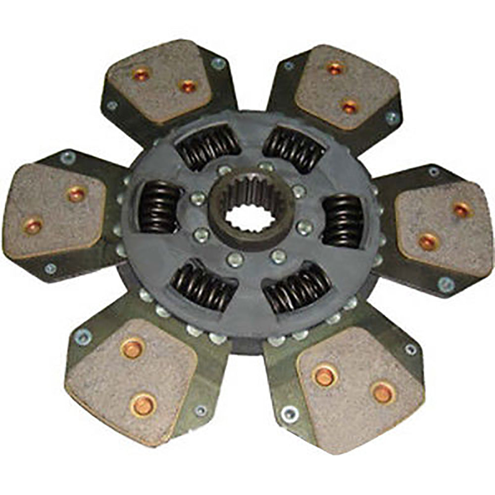 Transmission Disc Fits John Deere Replaces RE177574