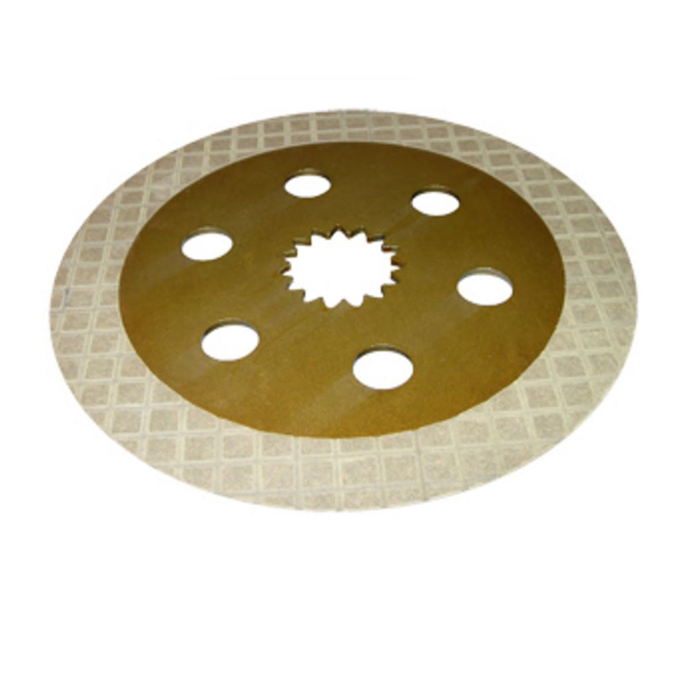 RE186966 Brake Disc Fits John Deere Fits JD 6800 6810 6900 6910 6910S 7200 7210