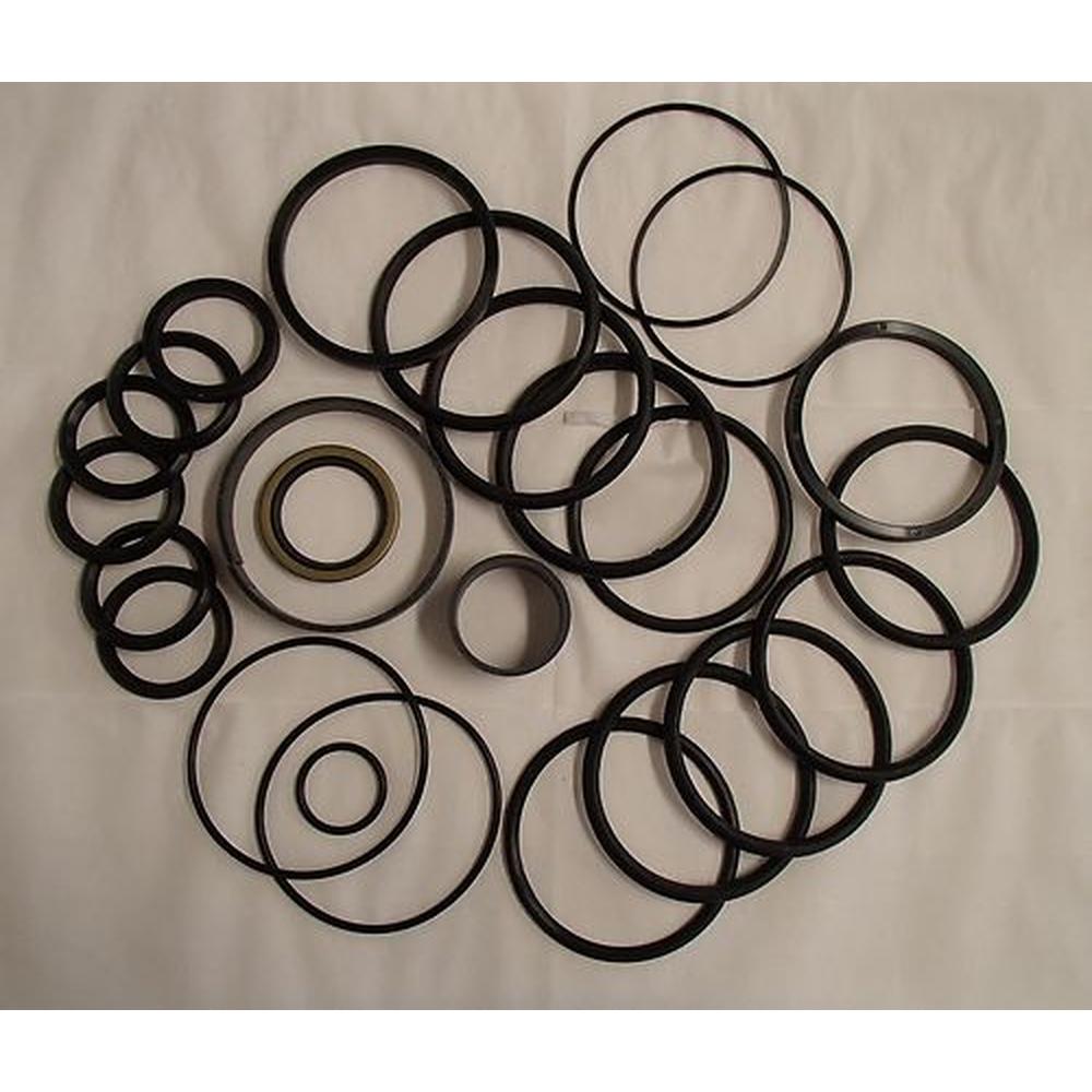 RE18730 Backhoe Swing Cylinder Seal Kit Fits John Deere 400 401A 9400