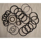 Seal Kit RE18730 Fits John Deere 310A 410 500C AR96527