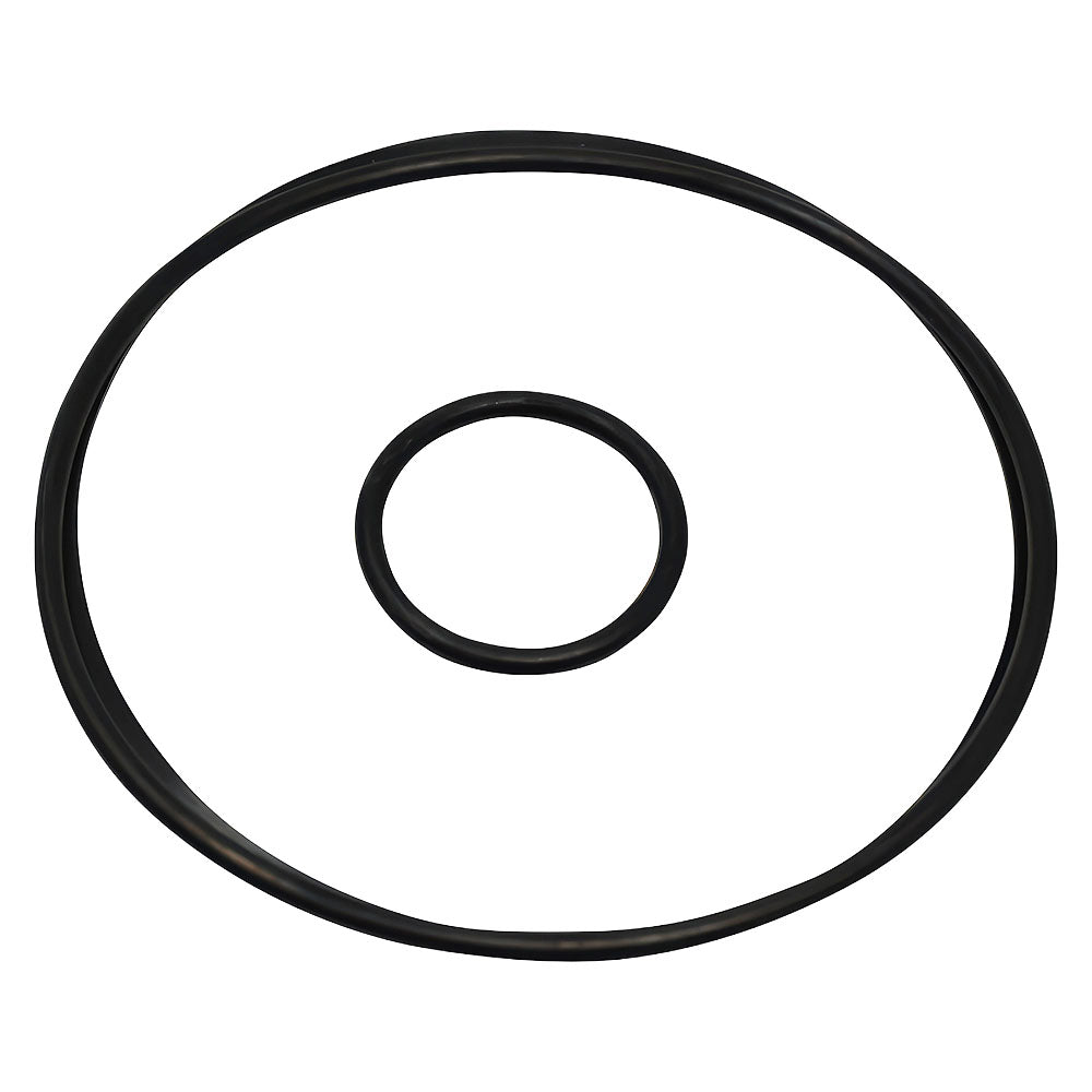 RE18737 Bowl Lift Cylinder Seal Kit Fits John Deere 762-762B