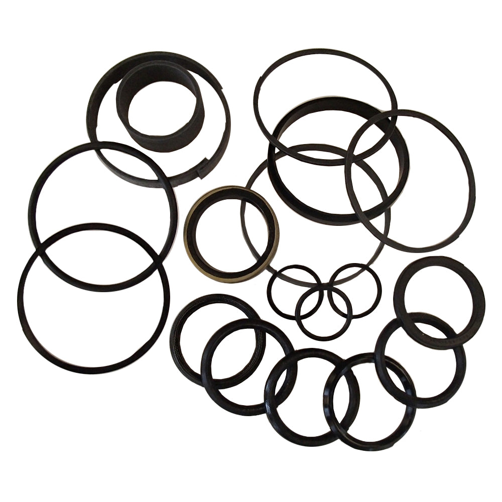 Swing Cylinder Seal Kit RE18741 Fits John Deere Backhoe Fits JD 350B 305D 410 45