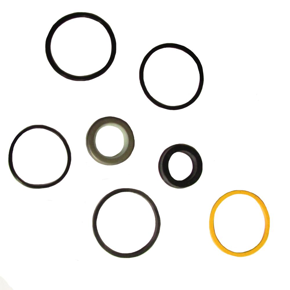 One New Backhoe Steering Cylinder Seal Kit Fits John Deere 310, 310A