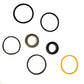 Backhoe Steering Cylinder Seal Kit Fits John Deere Replaces AT51658