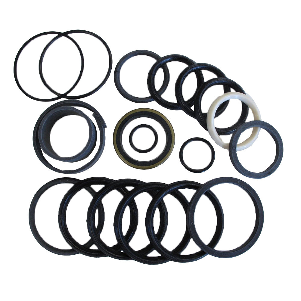 Fits John Deere Cylinder Seal Kit for Skidder Grader RE18751 570 440 570B