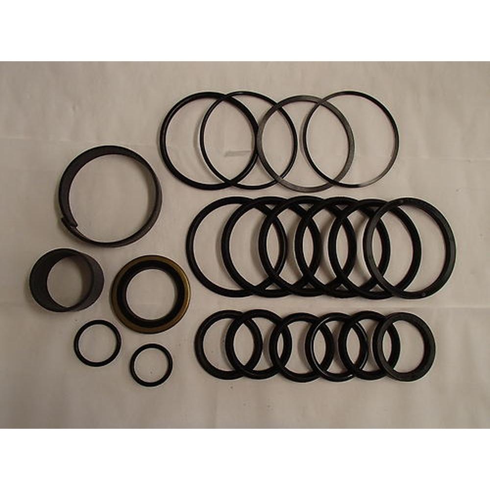 Fits John Deere RE18754 Hydraulic Cylinder Seal Kit