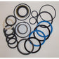 Hydraulic Seal Kit - Backhoe Crowd Cylinder Fits John Deere 401 450 300 400 302