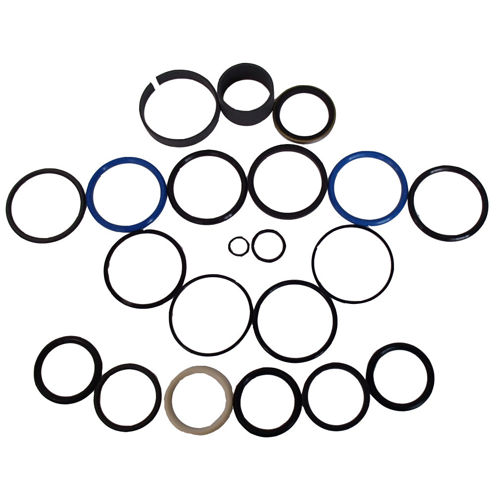 RE18757 BackhoeBucket Cylinder Seal Kit Fits John Deere 350 350B 350C-555B 544