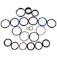 Hydraulic Seal Kit - Bucket Cylinder Fits John Deere 310 550 440 410 450 400