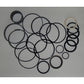 Cylinder Seal Kit Fits John Deere Replaces RE12909