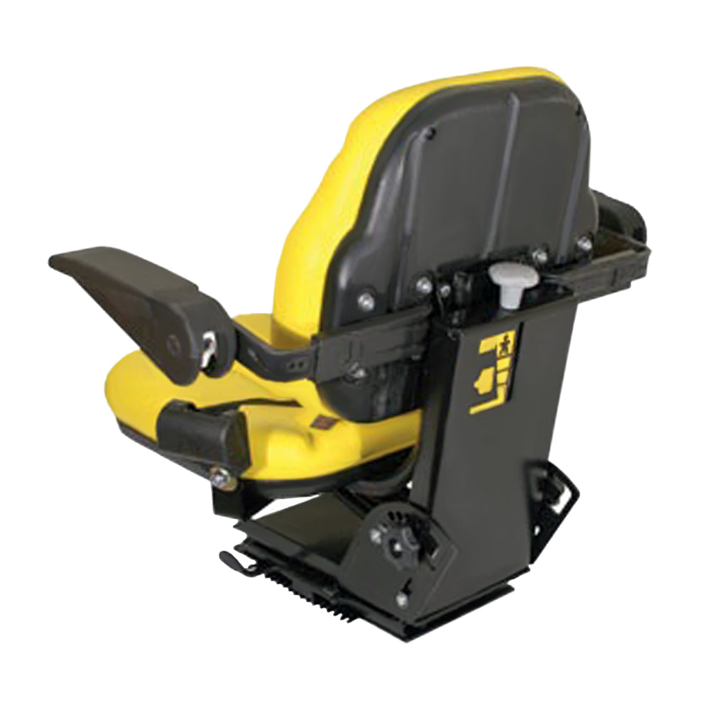 BIG BOY SEAT; YELLOW A-BBS108YL 5500 Fits John Deere Parts