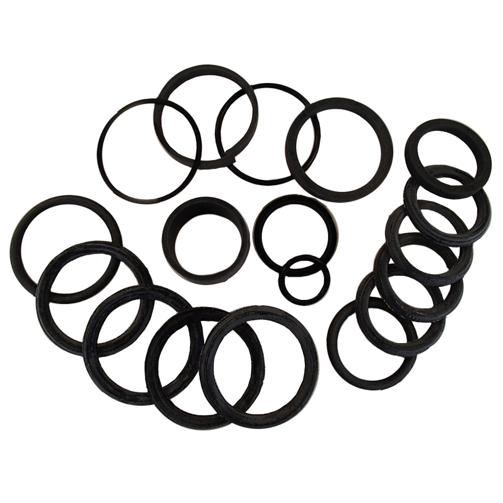 1401-1376 - Hydraulic Cylinder Seal Kit Fits John Deere