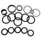 RE19222 Loader Bucket Tilt Cylinder Seal Kit Fits John Deere 350 350B 350C 355D