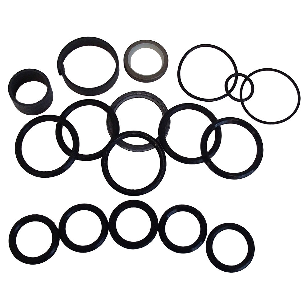RE19222 Loader Bucket Tilt Cylinder Seal Kit Fits John Deere 350 350B 350C 355D
