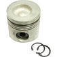 Turbo Piston Fits John Deere Replaces AR71067