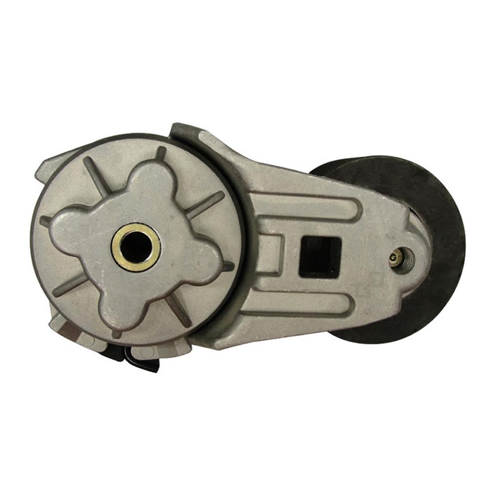 WN-RE193648-PEX Radiator, Fan, Idler Pulley Fits Ford/New Holland T9020 TJ2