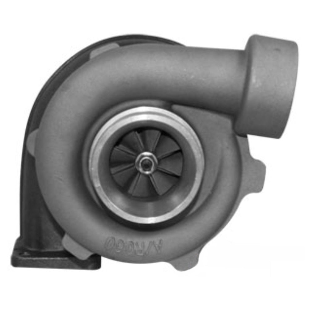 Turbocharger Fits John Deere RE19778 New 4440 4450 4630 4640 4650 4840 4850 5200