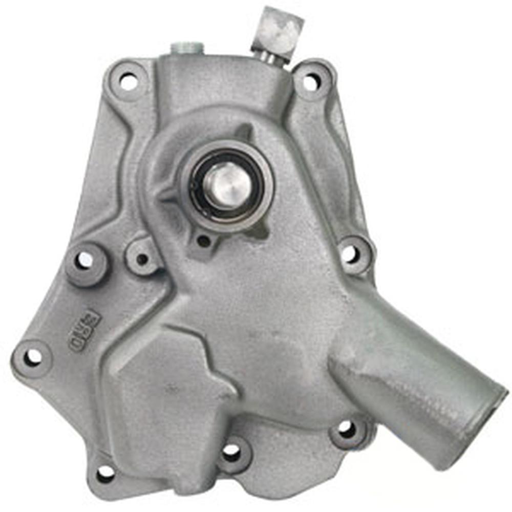 Water Pump Assembly Fits John Deere 570B 570A 570 484 9900 RE19937