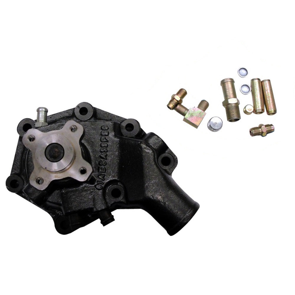 RE19944 Water Pump Fits John Deere 1520 2020 2030 2040 2440 Tractor