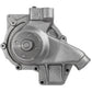 RE20023 Water Pump with Gaskets Fits John Deere 690B 693B 4430 4630 5200 5400 72