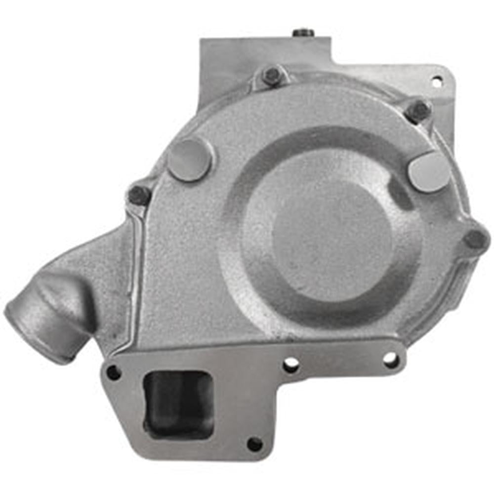 Fits John Deere 6.404T, 6404A Water Pump New RE20023, AR54578, AR98547