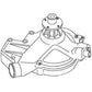 RE20023 Water Pump with Gaskets Fits John Deere 690B 693B 4430 4630 5200 5400 72