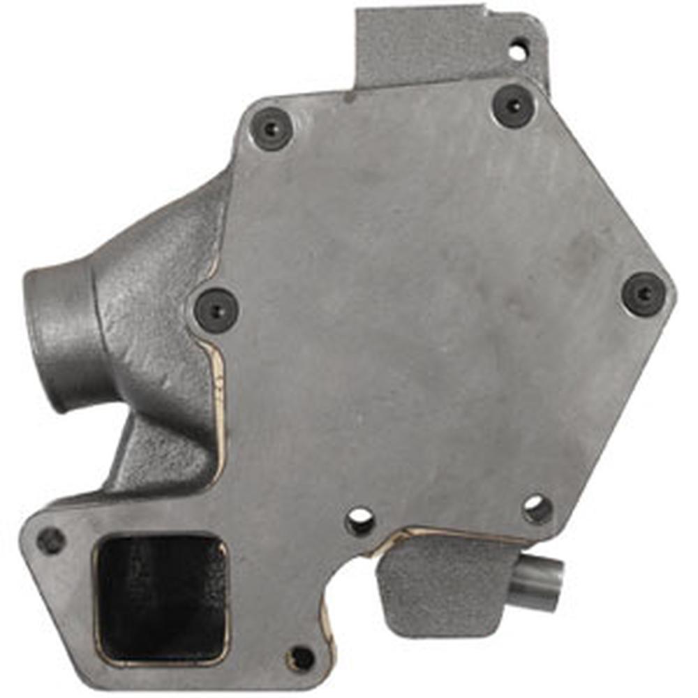 Water Pump Fits John Deere Replaces R49655