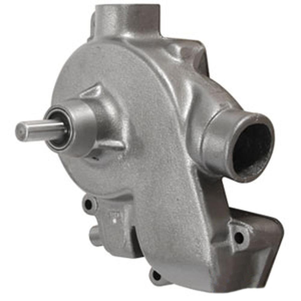 Water Pump w/o Pulley Fits 4520 690 690A R43746 RE20025 RE20025-A