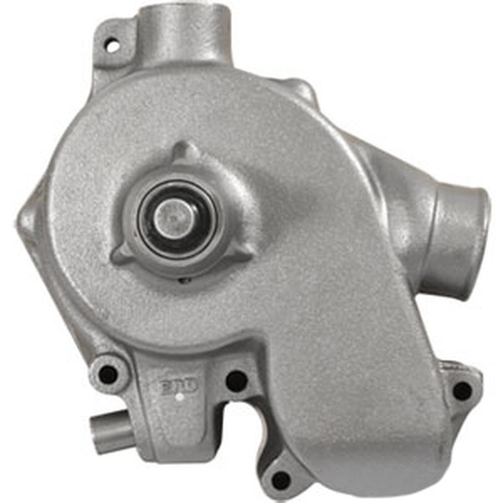 Water Pump w/o Pulley Fits 4520 690 690A R43746 RE20025 RE20025-A