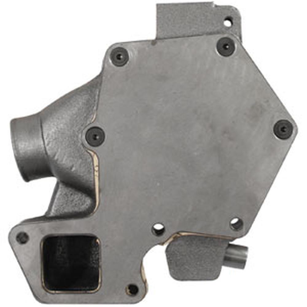 Water Pump w/o Pulley Fits 4520 690 690A R43746 RE20025 RE20025-A