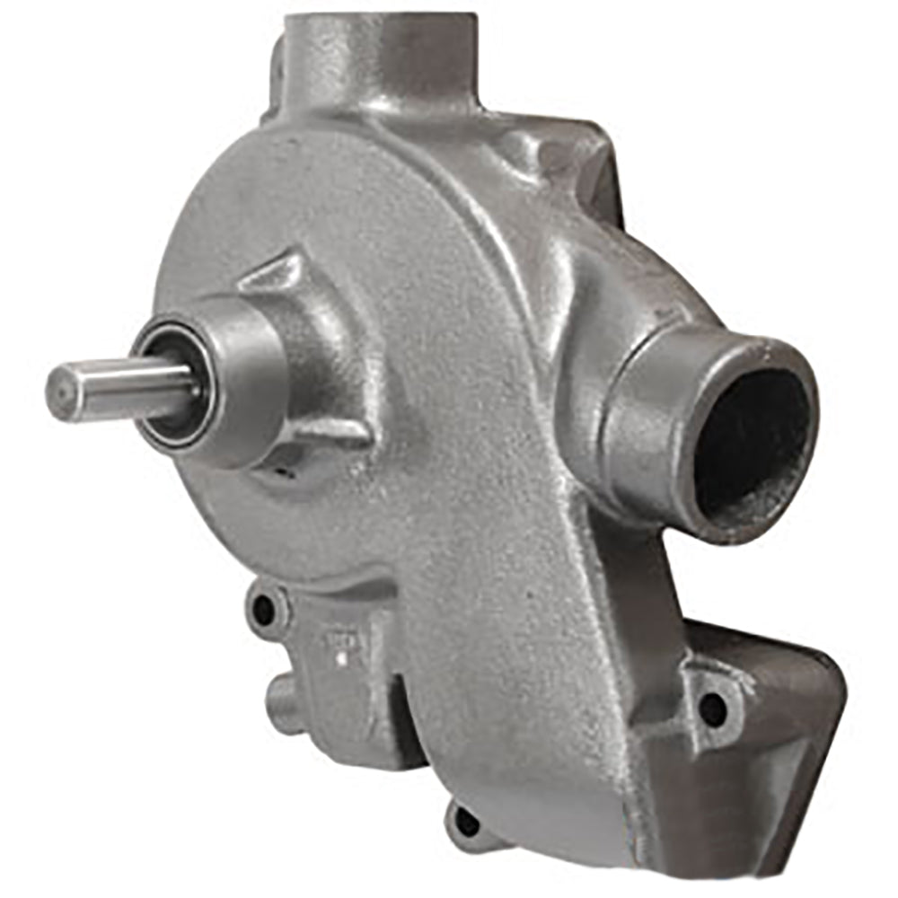 RE20025 Water Pump Kit w/o Pulley Fits John Deere Tractor 690 690A 4520