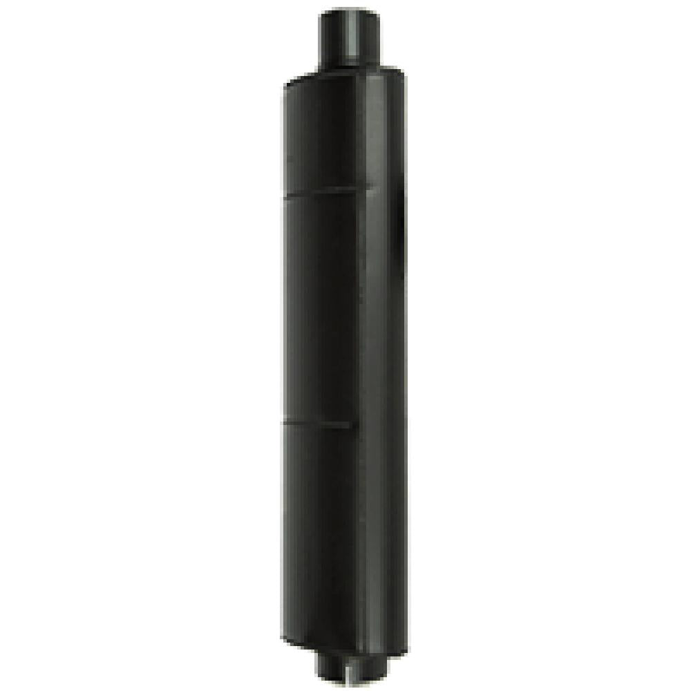 Muffler - Black Fits John Deere 4040 4240 4250 4320 4430 4440 4630 4050 AR86599