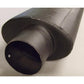 AR86599 Muffler Fits John Deere 4040 4050 4240 4250 4320 4430 4440 ++ Tractors