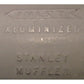 Muffler - Black Fits John Deere 4040 4240 4250 4320 4430 4440 4630 4050 AR86599