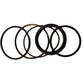 Cylinder Seal Kit - RE20430 - Cylinder Seal Kit Fits John Deere 644ER, 670B, 672
