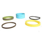 RE20434 Seal Kit, Rod Fits John Deere 450G WIDE TRACK, 550G, 650G