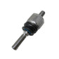 LH Inner Tie Rod End Fits John Deere Replaces RE204879