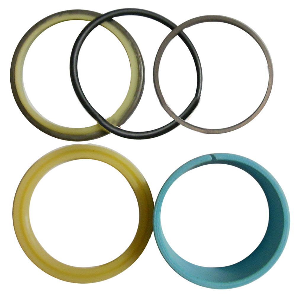 RE20595 Hydraulic Cylinder Seal Kit Fits John Deere 210C 310C 310D