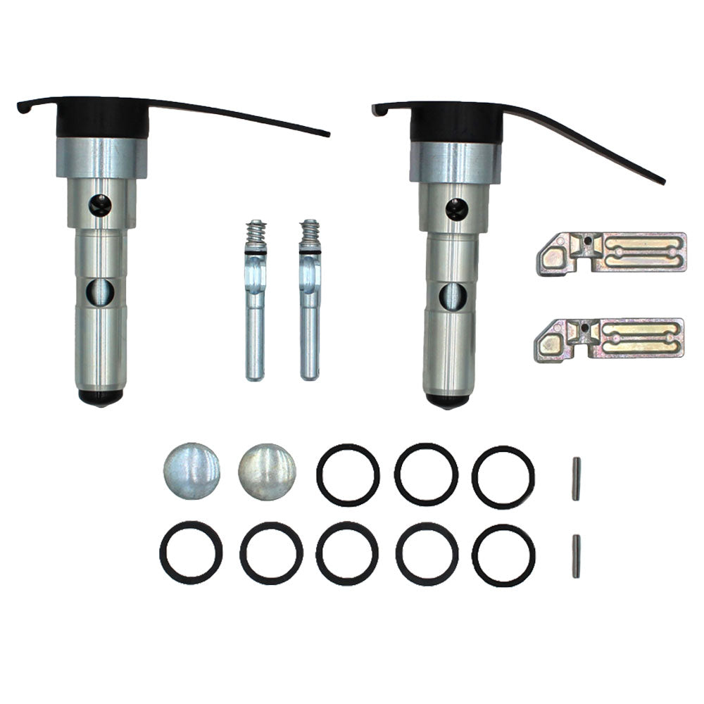 DR10010 Fits JD Conversion Kit Fits Pioneer Hydraulics