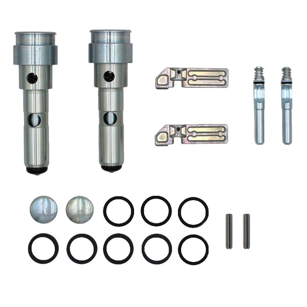 Hydraulic Conversion Kit Fits John Deere Replaces AR80911
