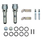 Brand New Hydraulic Conversion Kit Fits John Deere 4000 4020 4430 4440 #RE206778