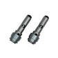 RE12121 Aftermarket Hydraulic Coupler Conversion Kit Fits John Deere Models