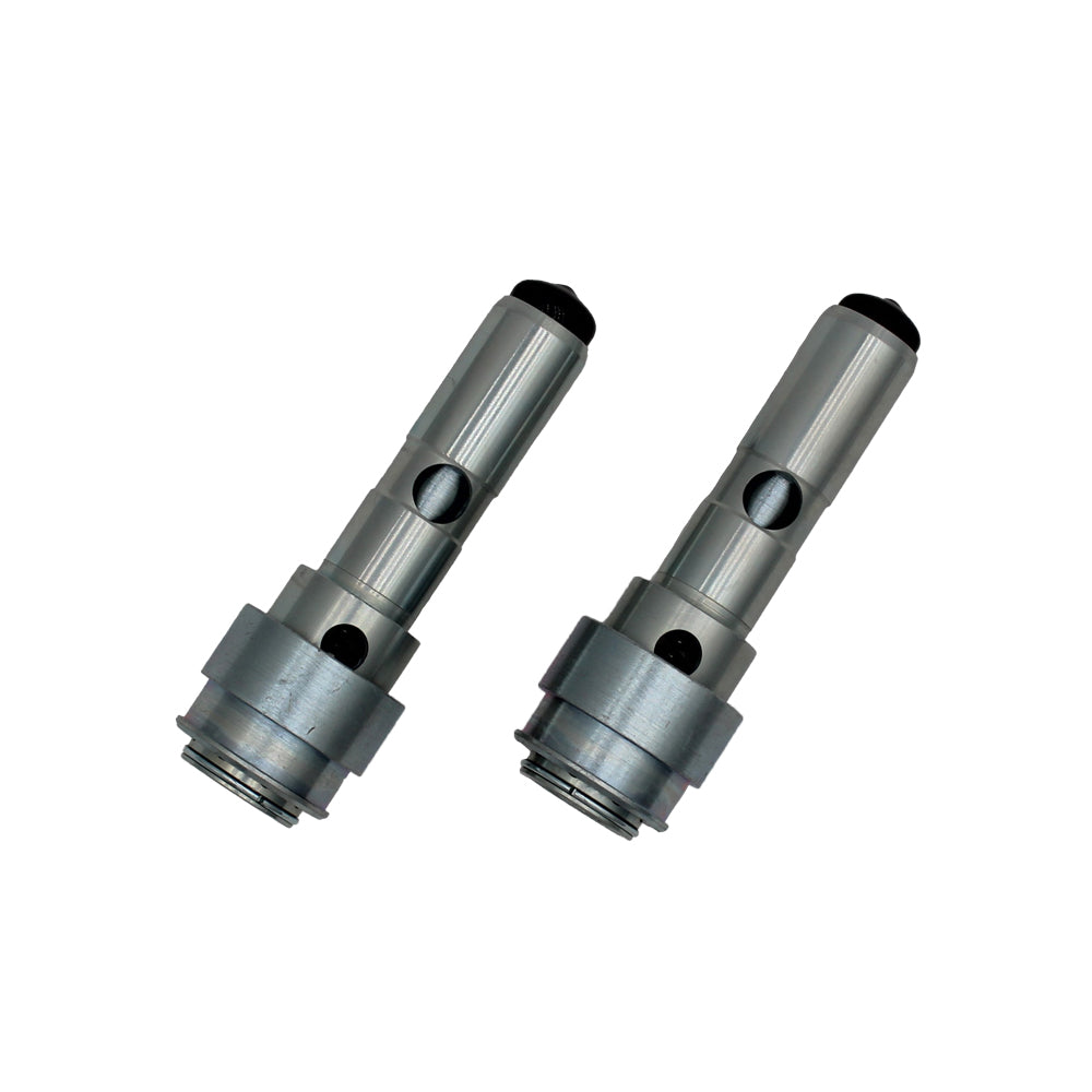HR206778 KIT Hydraulic Coupler Conversion Kit, Female & Male Fits John Deere