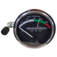 TACHOMETER WHITE NEEDLE Fits John Deere 3010 4000 4010 4020 4320 4520 4620