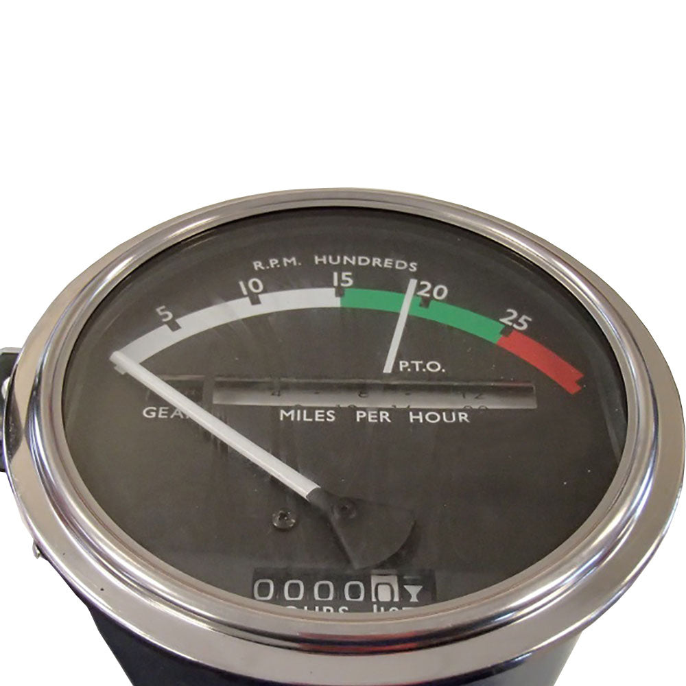 Tachometer Fits John Deere Replaces AR26718