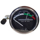 Tachometer Gauge - White Needle Fits John Deere 4020 4320 4520 4000 3010 4010