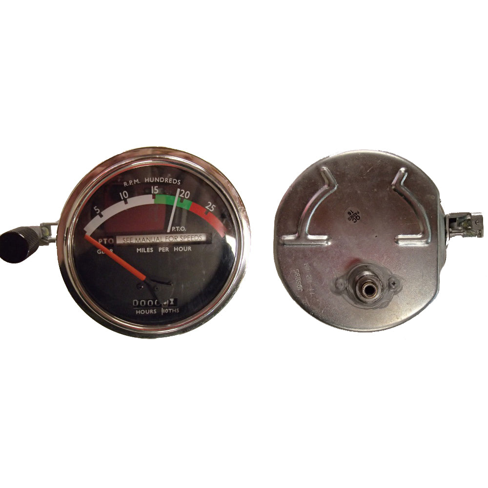 RE206855 New Synchro Range Tachometer Fits John Deere Fits JD 3010 4010 4020 432