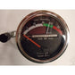RED Needle Tachometer Fits John Deere Replaces AR26718
