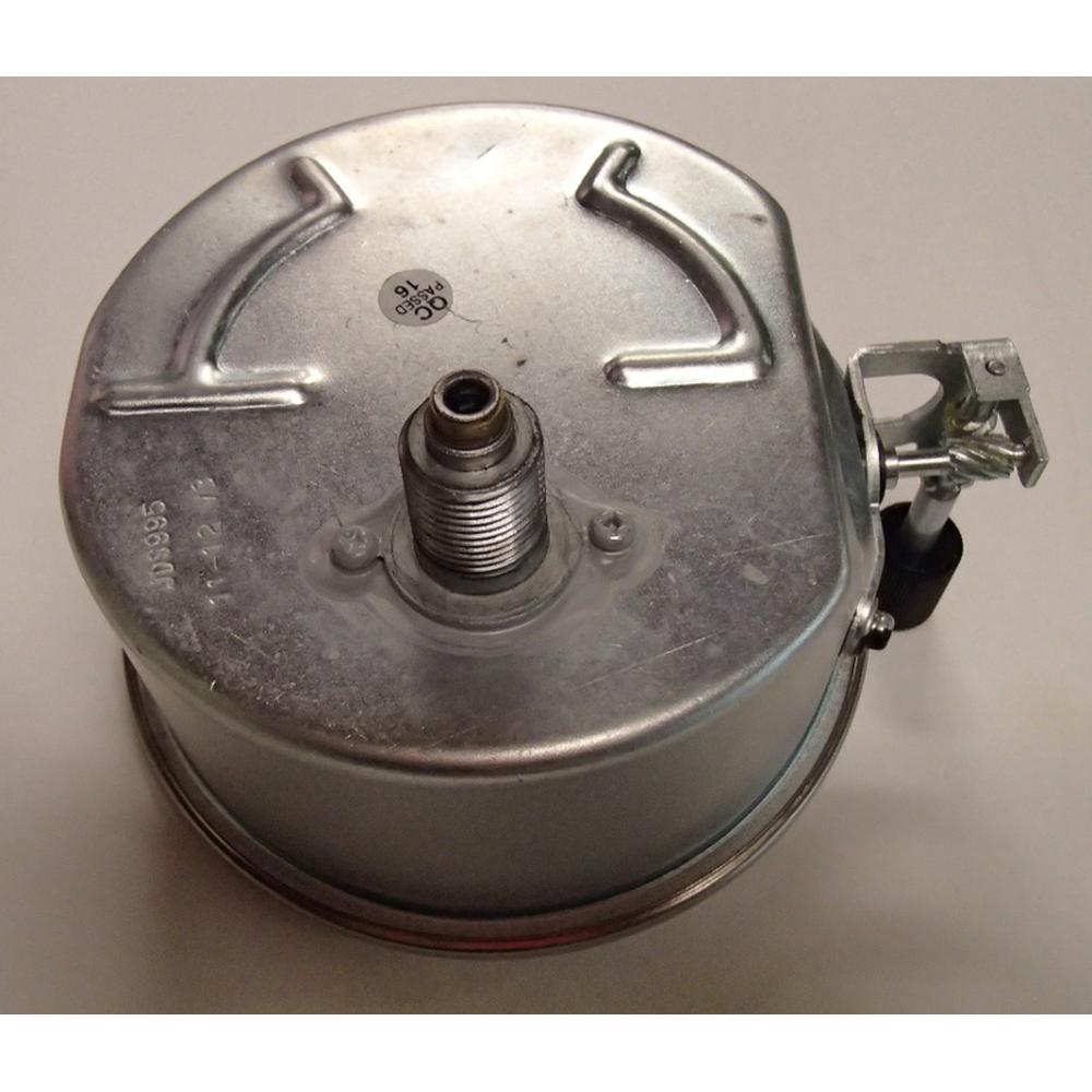 RED Needle Tachometer Fits John Deere Replaces AR26718