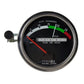 Tachometer Gauge - Red Needle Fits John Deere 3010 4000 4010 4020 4320 RE206855